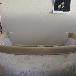 Baby delight bassinet