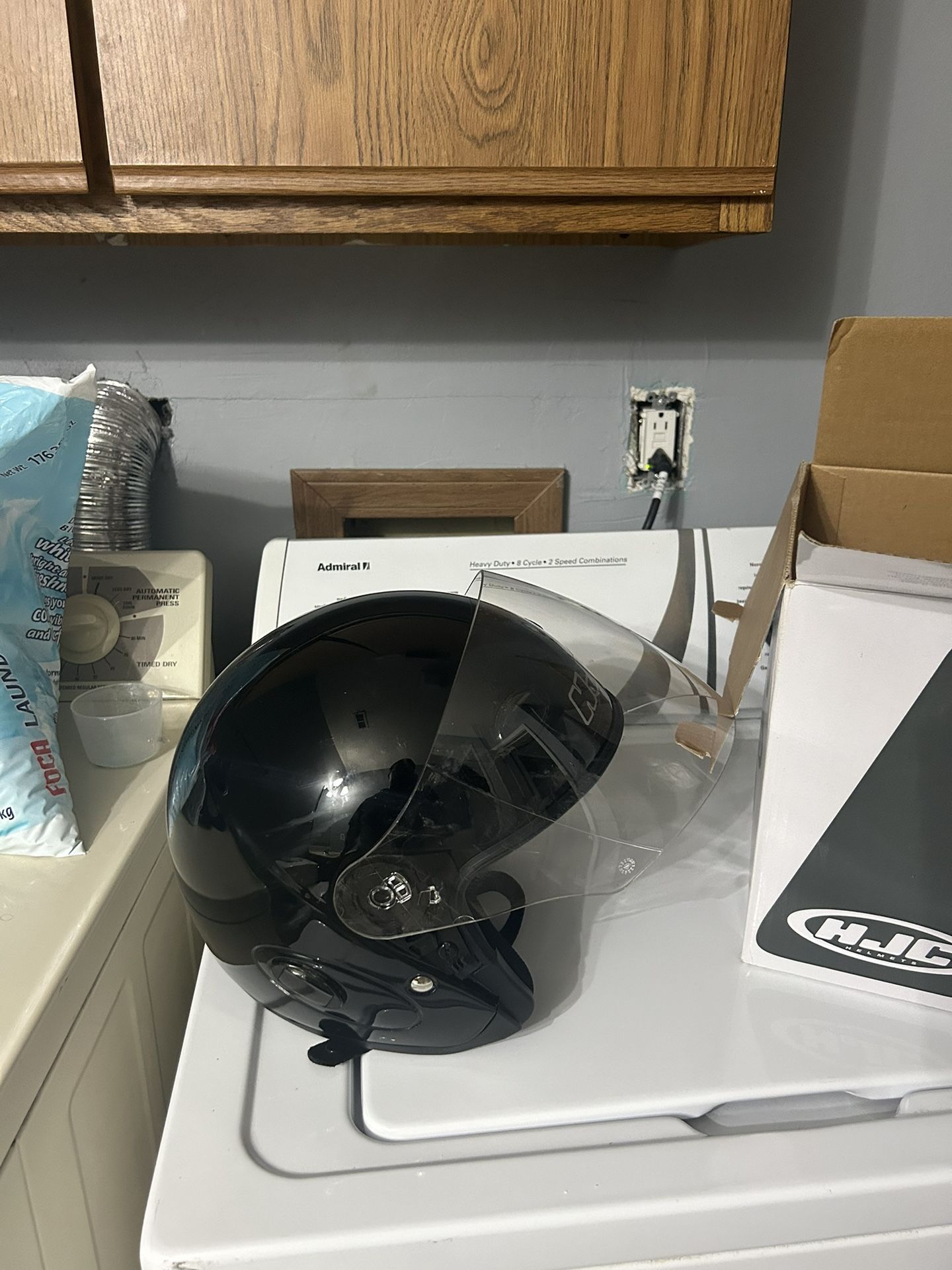 Helmet