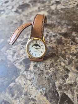 Reloj seiko quarst