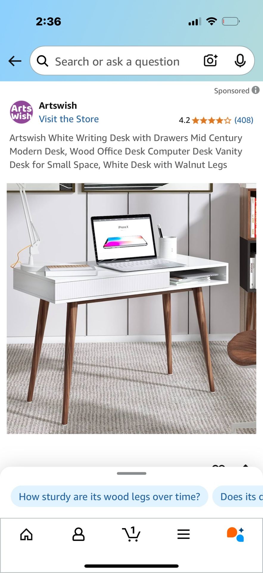 Desk 
