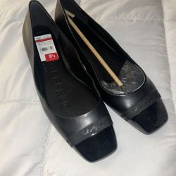 Karl Lagerfeld Flat Shoes
