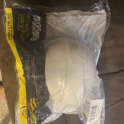 Maximum Safety Hard Hat