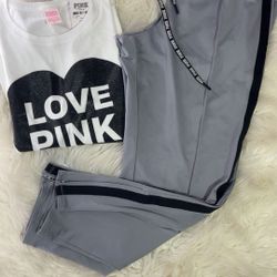 Sets Pink 