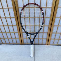 Wilson ProStaff Hyper Carbon Tennis Racket
