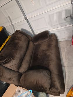 Recliner