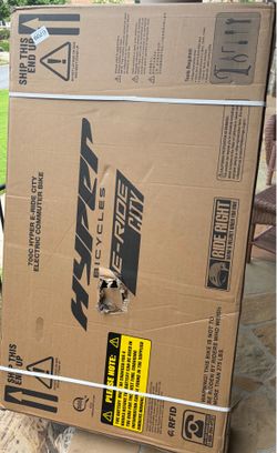 700C electric bike
