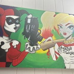 Painting / art custom art