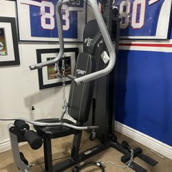 Home Gym