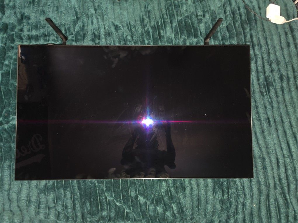 Samsung QN42S90DAE 4k OLED Smart TV