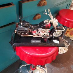 Harley Phone