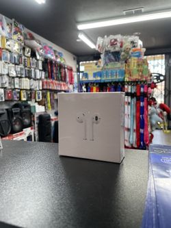 2nd Generation Brand New On Sale