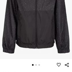 Jordan Kids Windbreaker 