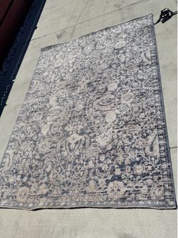Lauren Ralph Lauren, Warren Rug used