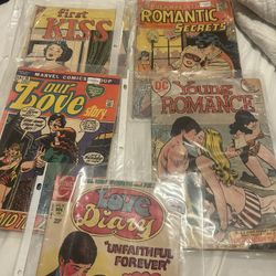 Old Antique Magazines 