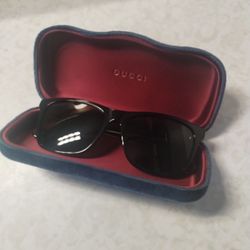 Men's Sunglasses GG