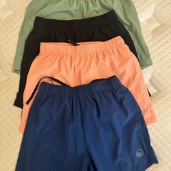 Dirty mids Baseball Shorts 