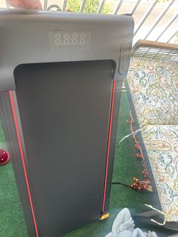 Walking Pad with Remote
