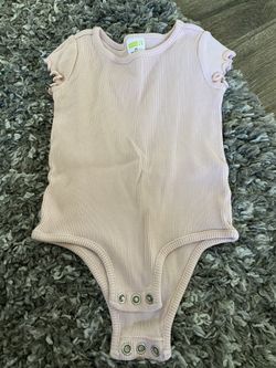 Girls body suit