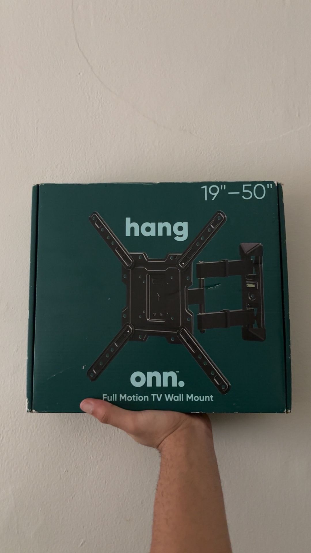 TV Wall Mount 