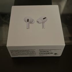 AirPods Pro