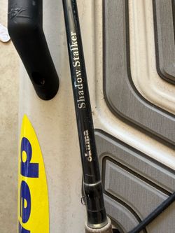 Okuma rod