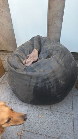 Bean bag chair
