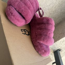 Sandalias UGG Originales 