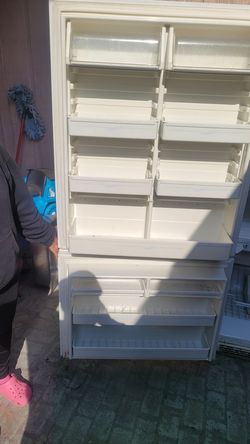 Kenmore Refrigerator