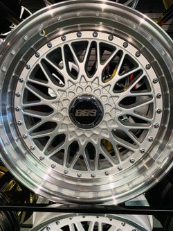 18 inch wheels 5x112 5x114 5x120 (only 50 down payment / no credit check)