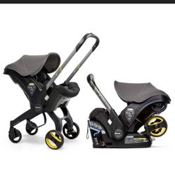 Doona Stroller!