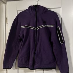 Nike Tech Jacket