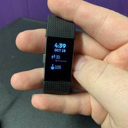 Fitbit Charge 2 