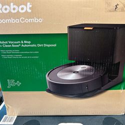 iRobot Roomba Combo j5+