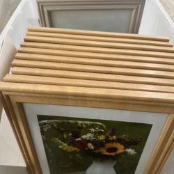 12x15 Frames