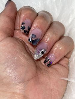 Nail Supplies