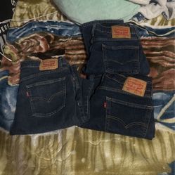 Levi’s