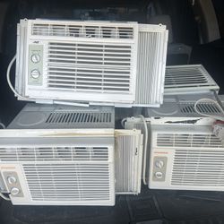 AC 5009 Btu 