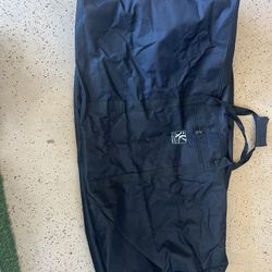 Travel stroller Bag