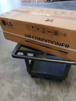 Multi V Art Cool fan coil