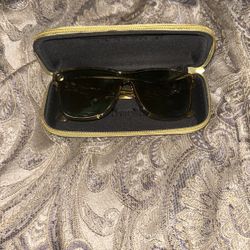 Coach Prime Glasses