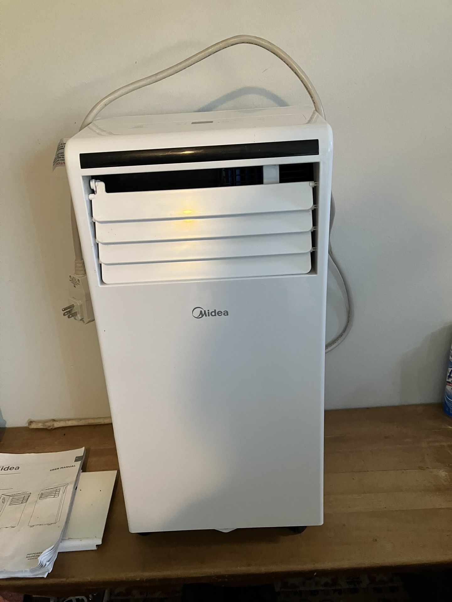 Portable AC Unit 5000BTU