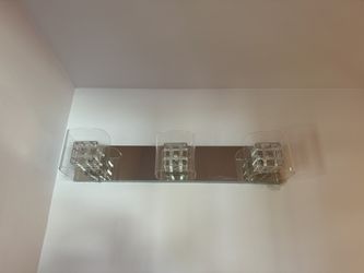 Two Bathroom Fixtures 