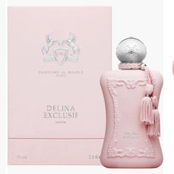 Delina Exclusif Parfum Parfums de Marly