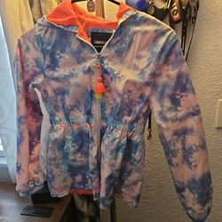 Girls jacket