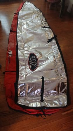 EPIC Day Wall Board Bag