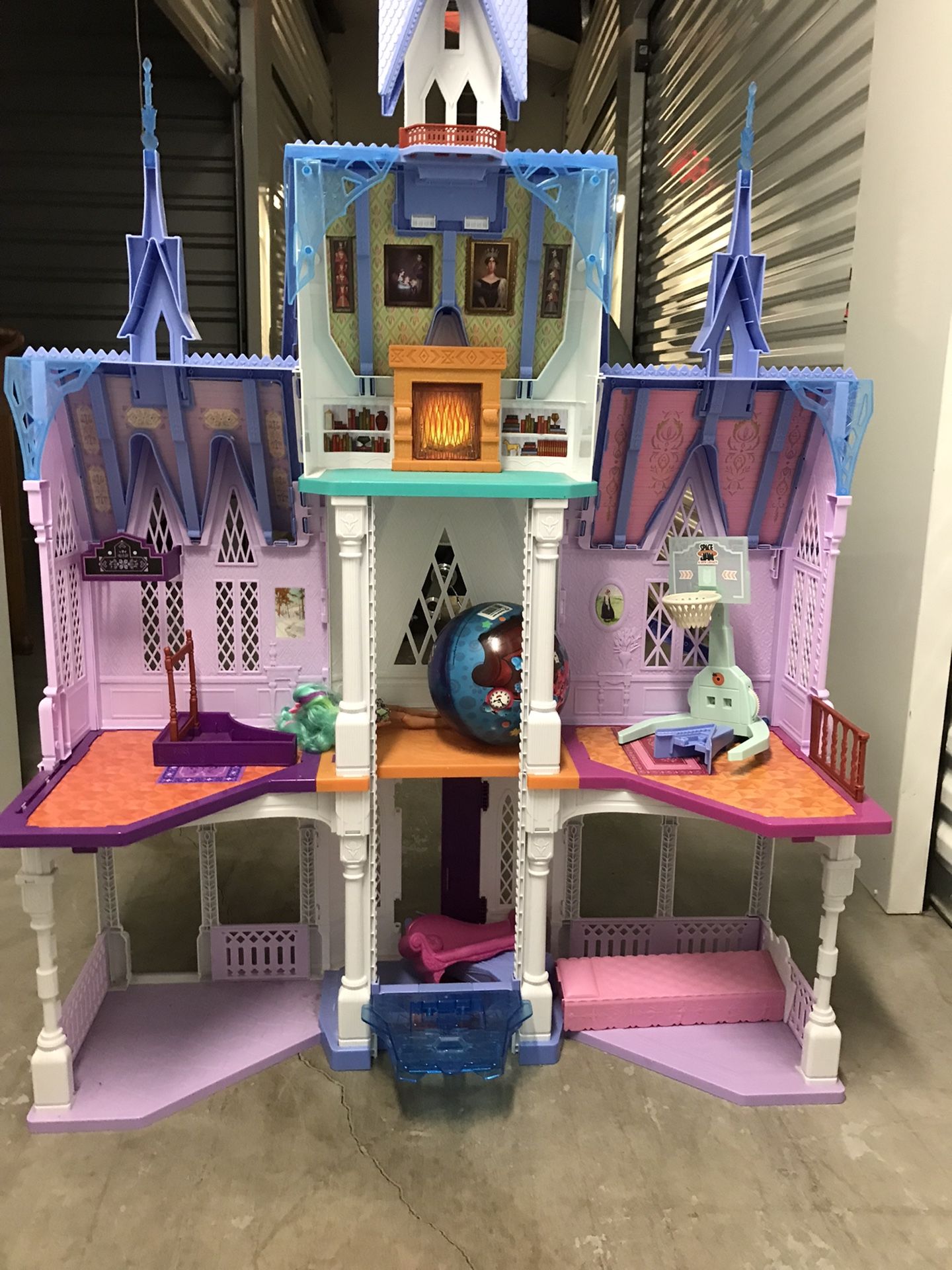 Items For Sale