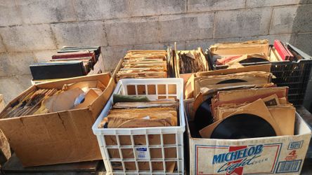Records 78rpm