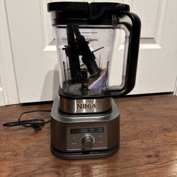 Ninja IQ blender 