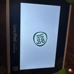 Leap Frog Tablet