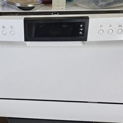 Comfee Countertop Dishwasher